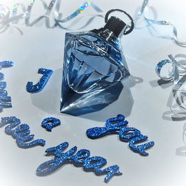 Wish (Eau de Parfum) - Chopard