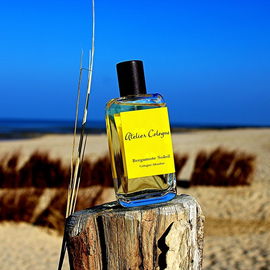 Bergamote Soleil - Atelier Cologne