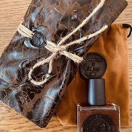 Dark Night of the Soul - OM Parfum