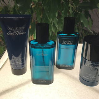 Cool Water (Eau de Toilette) von Davidoff