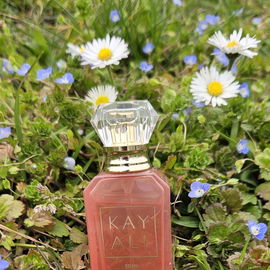 Eden Sparkling Lychee | 39 - Kayali