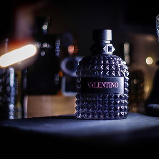 Valentino Uomo Born In Roma - Valentino