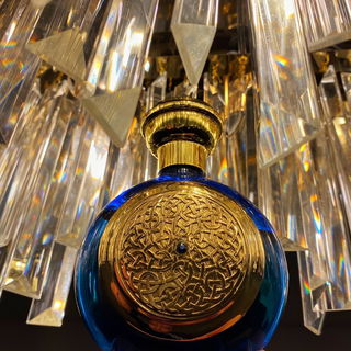 Blue Sapphire (Parfum) - Boadicea the Victorious