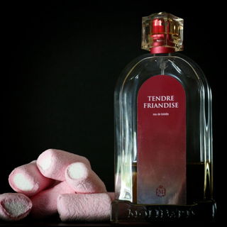 Tendre Friandise - Molinard