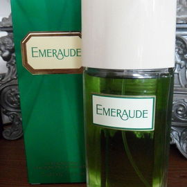 Diamonds and Rubies (Eau de Toilette) - Elizabeth Taylor