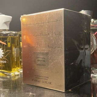 Armani Privé - Jawhara Oriental - Giorgio Armani