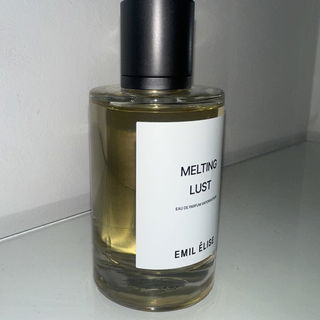 Sacred Bond (Extrait de Parfum) - Reinvēnted