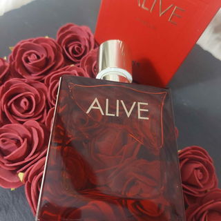 Boss Alive Intense von Hugo Boss