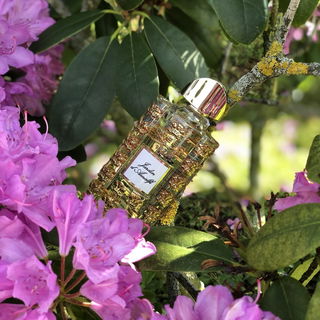 Jardin d'Amalfi - Creed