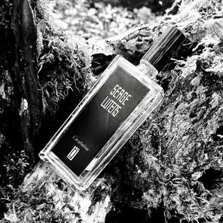 L'orpheline - Serge Lutens