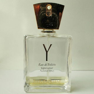 Y (1964) (Eau de Toilette) by Yves Saint Laurent