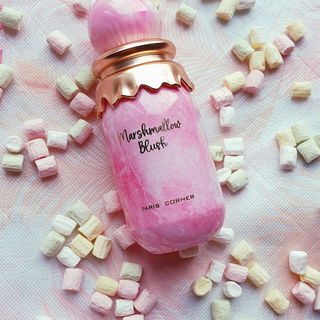 Marshmallow Blush - Paris Corner