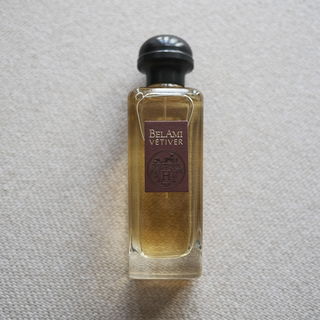 Bel Ami Vétiver von Hermès