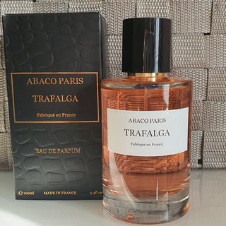 Trafalga - Abaco