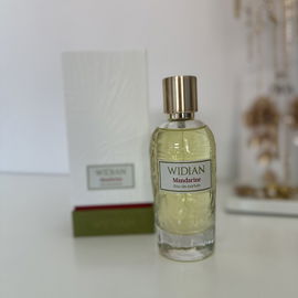 Mandarine - Widian / AJ Arabia