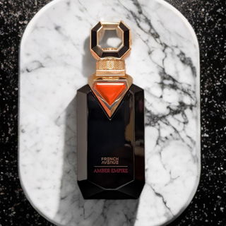 Amber Empire - French Avenue