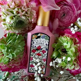 Flora Gorgeous Gardenia (Eau de Parfum) - Gucci