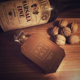 Invite Only Amber | 23 - Kayali