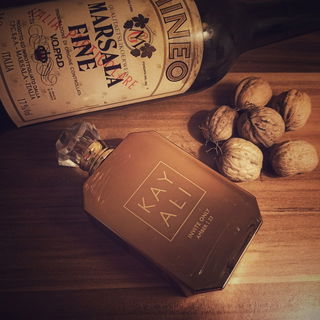 Invite Only Amber | 23 - Kayali