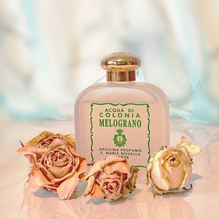 Melograno (Eau de Cologne) - Santa Maria Novella