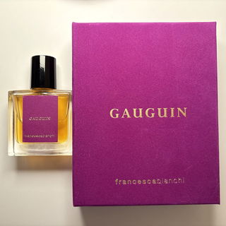 Gauguin von Francesca Bianchi