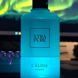 Xtra Pure - Câline