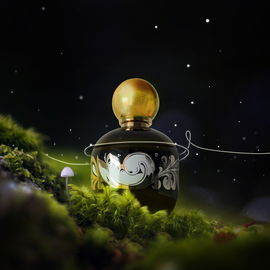 Enchanted Forest - The Vagabond Prince