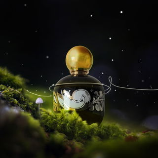 Javanese Patchouli (Eau de Toilette) - Ermenegildo Zegna