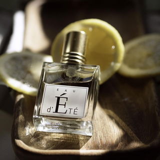 Eau d'Été by Nicolaï