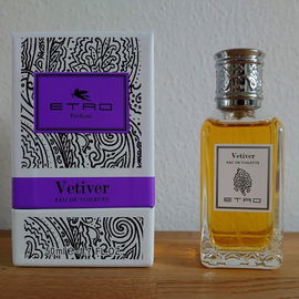 Vetiver (Eau de Toilette) - Etro
