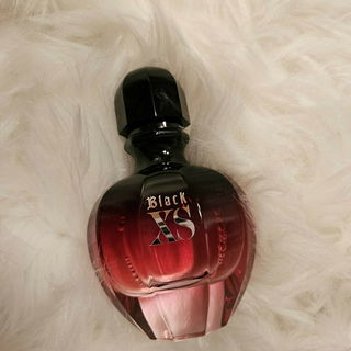 Black XS for Her (Eau de Parfum) von Rabanne