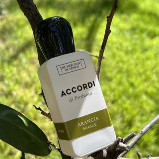 Arancia Brasile von The Merchant Of Venice