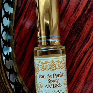 Ambre by Le Blanc