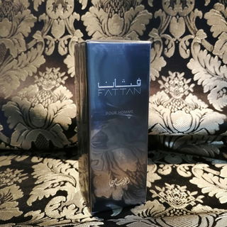 Fattan pour Homme von Rasasi