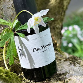 The Woods (Eau de Parfum) - Brooklyn Soap Company