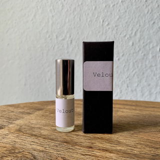 Veloutine by Technique Indiscrète