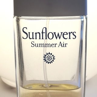 Sunflowers Summer Air von Elizabeth Arden