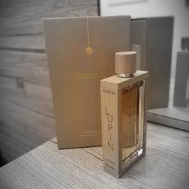 Épices Volées / Arsène Lupin Voyou - Guerlain