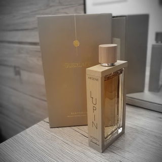 Épices Volées / Arsène Lupin Voyou von Guerlain