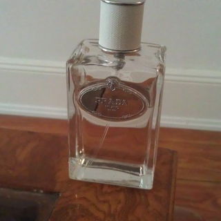 Infusion d'Homme (Eau de Toilette) von Prada