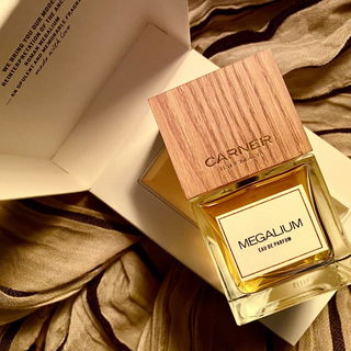 Megalium - Carner