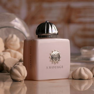 Love Tuberose - Amouage
