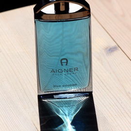 Aigner pour Homme Blue Emotion (Eau de Toilette) - Aigner