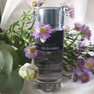 Softly Serene von Jil Sander