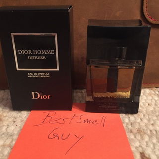 Dior Homme Intense (2011) by Dior