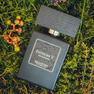 Fathom V von Beaufort