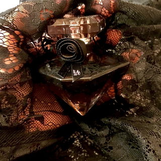 La Nuit Trésor Dentelle de Roses - Lancôme