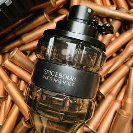Club de Nuit Intense Man (Perfume Oil) - Armaf