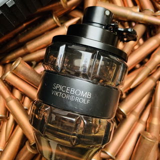 Spicebomb von Viktor & Rolf