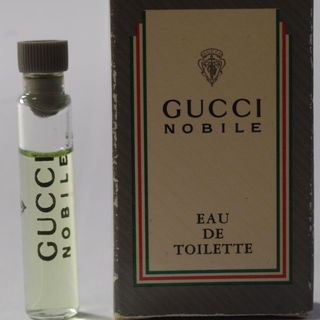 Nobile (Eau de Toilette) von Gucci
